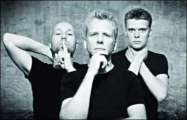 Bahnhof er klar med nyt album