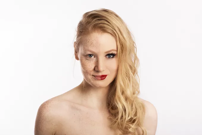 Hvad vil Sanne Søndergaard høre på en erotisk aften?