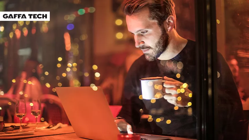 Det skal være let at være mobil