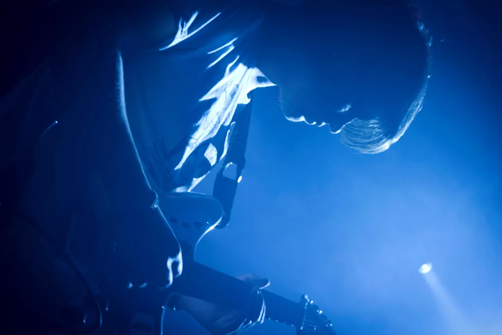 Youth Lagoon: Debaser Slussen