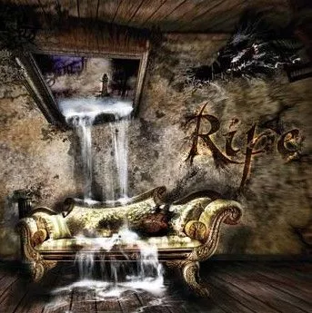 A Moment Of Forever - Ripe