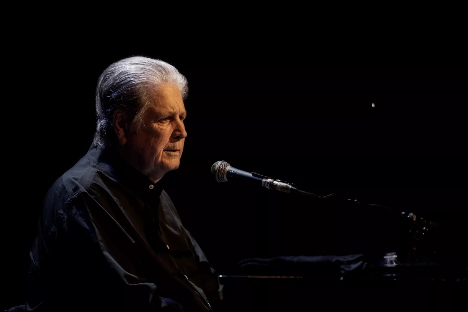 Beach Boys-stjernen opfordrer til Beach Boys-boykot