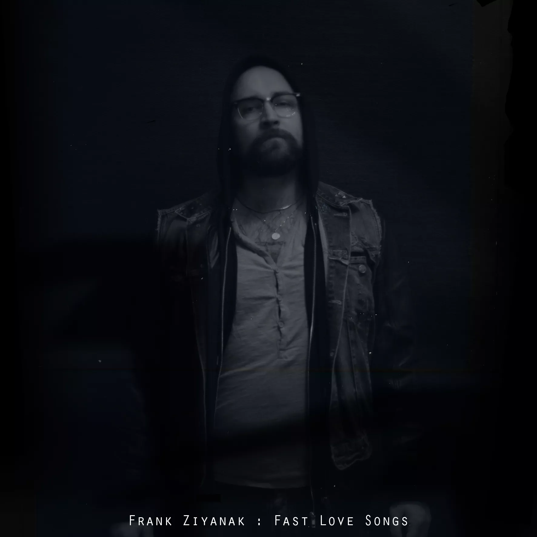 Frank Ziyanak udsender singleforløber