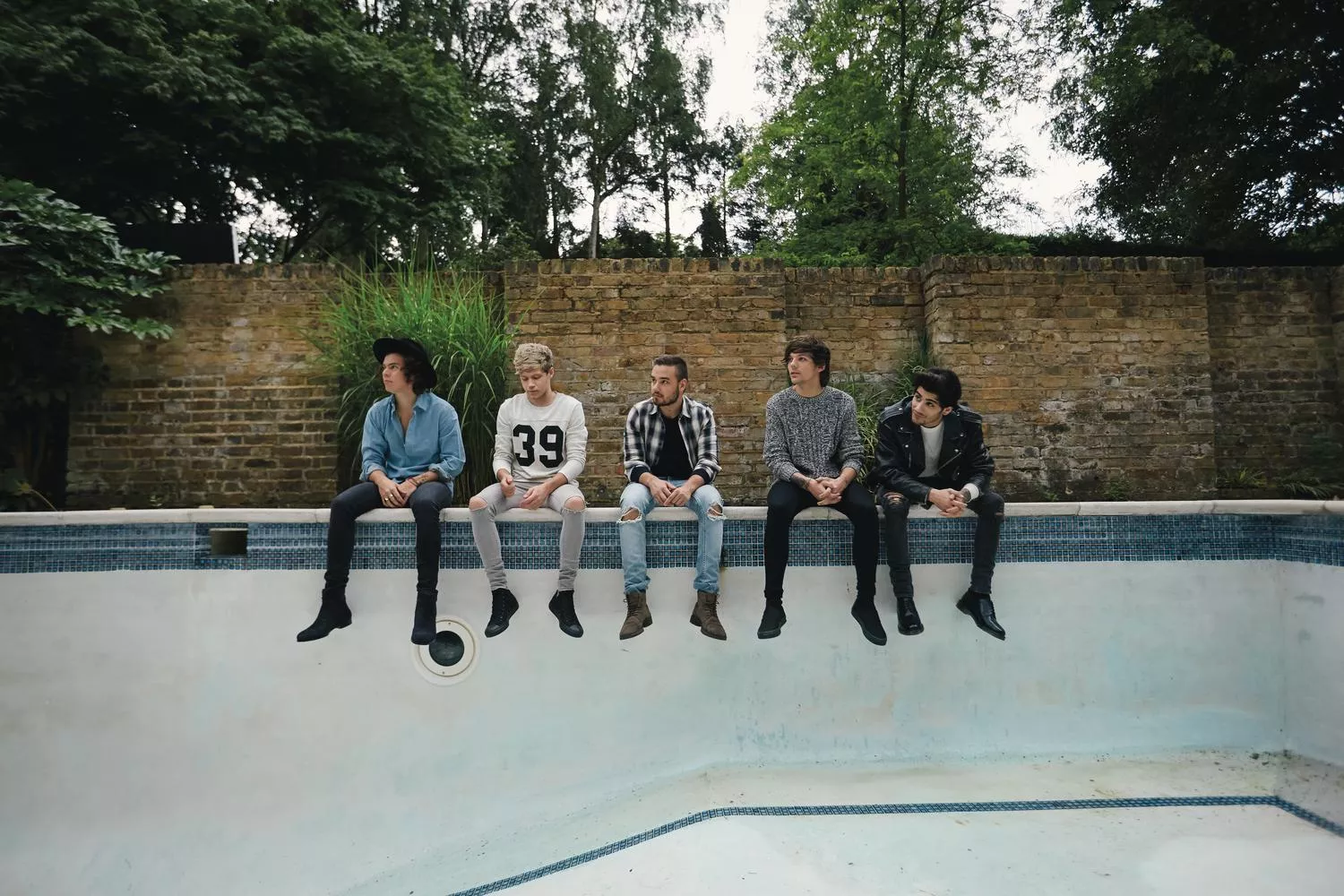 One Direction skaber historie