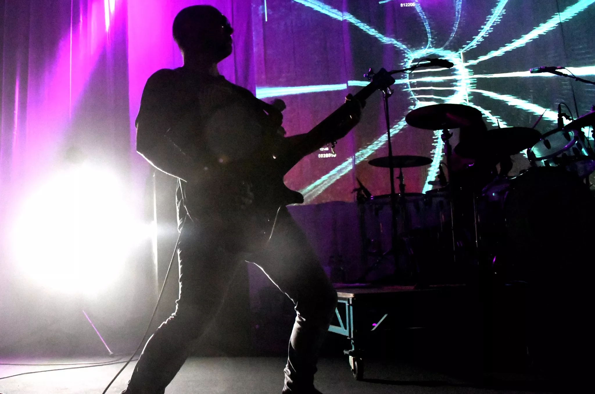 Alle billeder: Peter Langwithz Smith