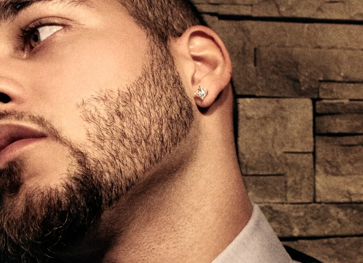 Irvin Jackson klar med debutsingle