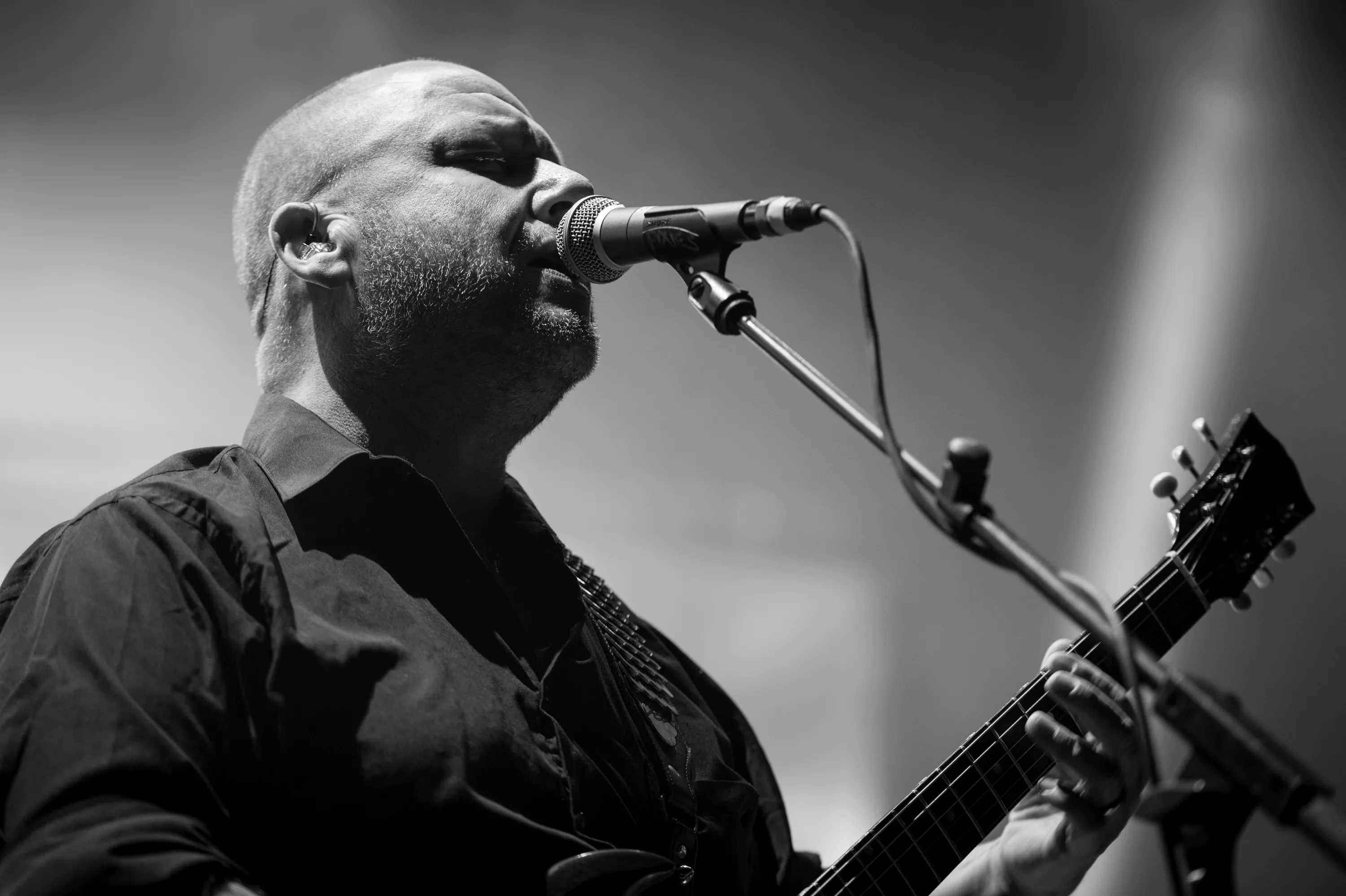 Pixies till Sverige