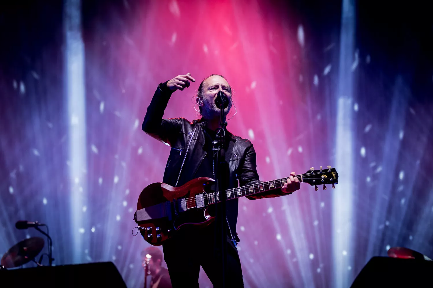 Her er de nominerede til Rock and Roll Hall of Fame 2019