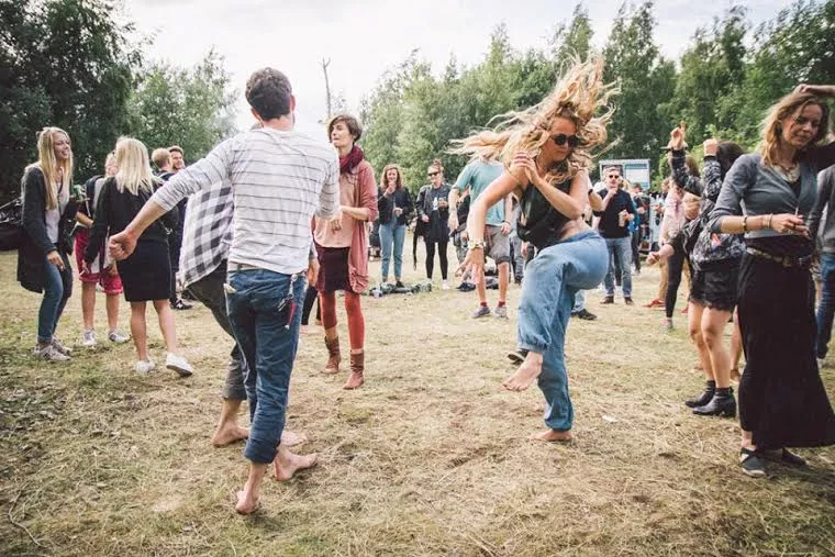 Guide: Her er ugens bedste fester