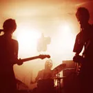 Kirsten Ketsjer - mellem jazz, støjrock og fri improvisation