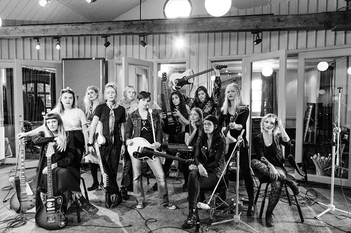 Jämntjockt feministiskt initiativ