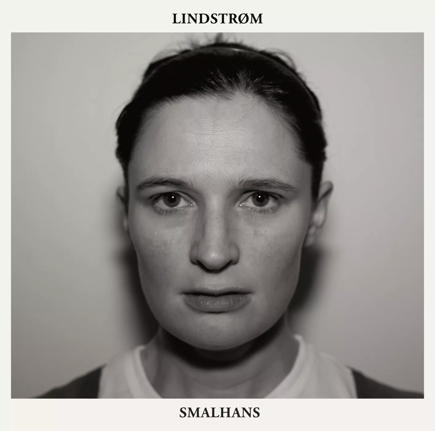 Nytt album fra Lindstrøm i november