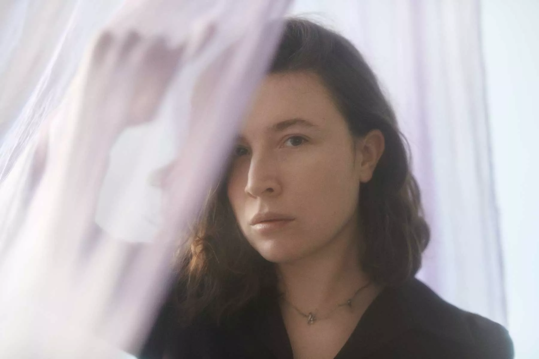 Ganger-sanger annoncerer solo-debutalbum – hør ny single