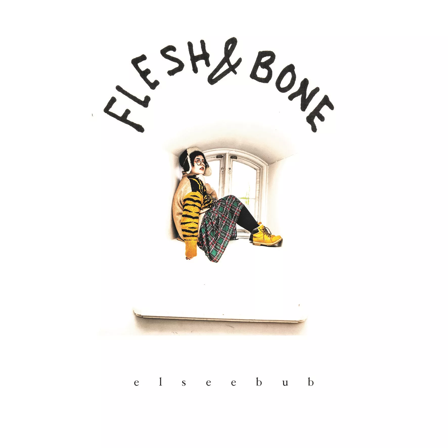 Flesh And Bone - Elseebub