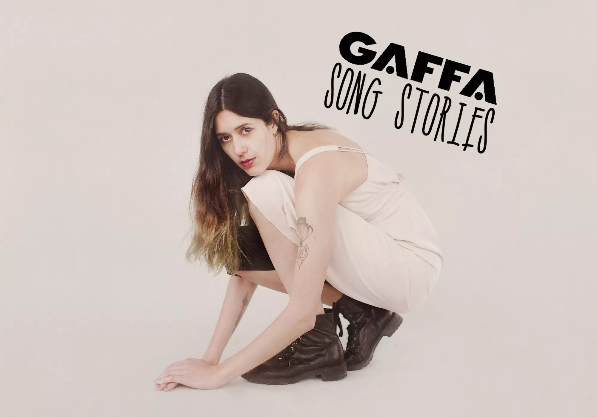 Half Waif om Lilac House (2018) – "Som om patriarkatet satte min tunga i tvångströja"