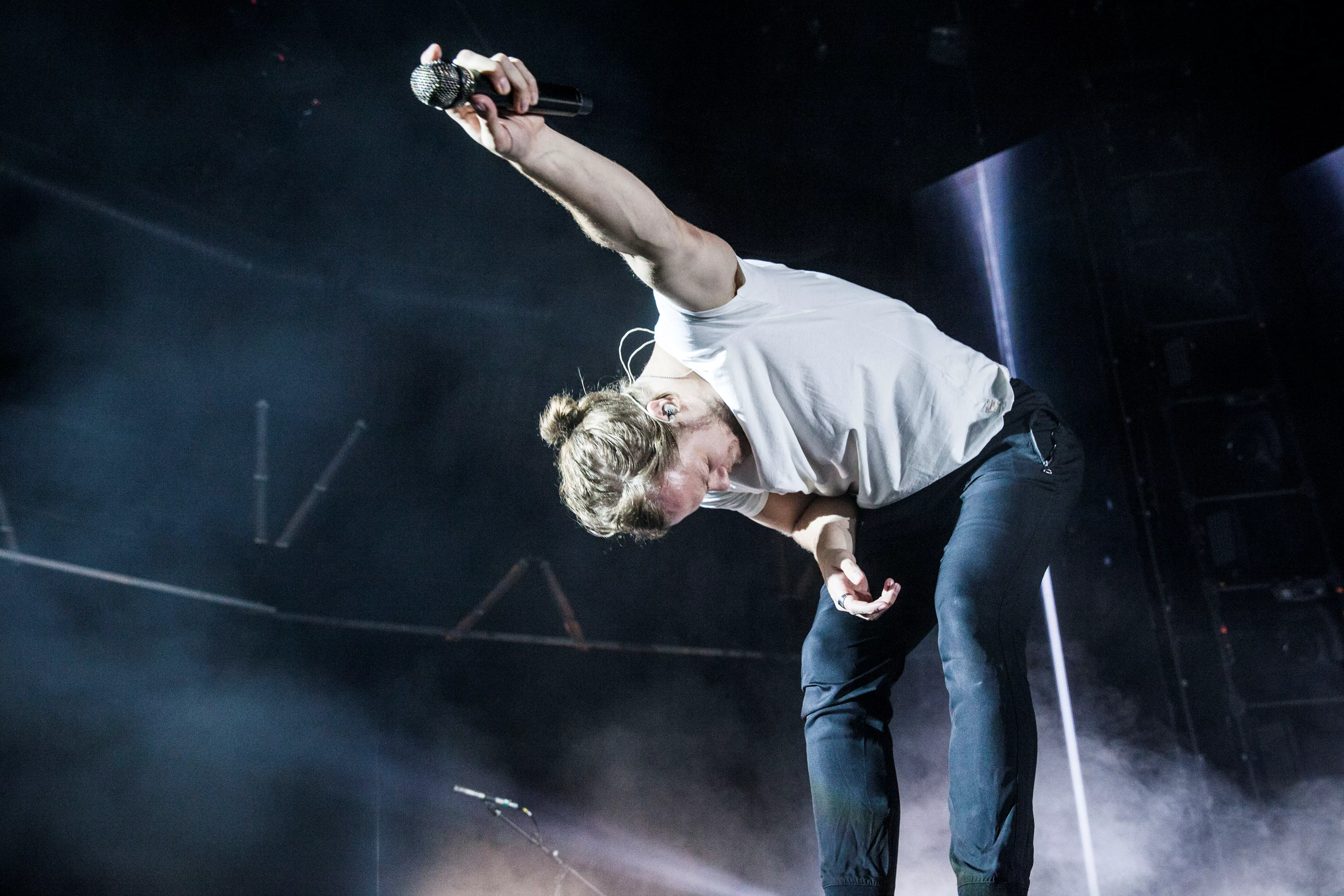 Imagine Dragons: Forum, København