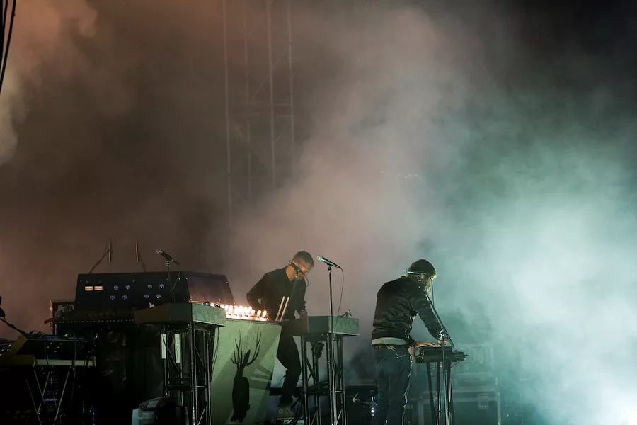 Tre nya till Bråvalla