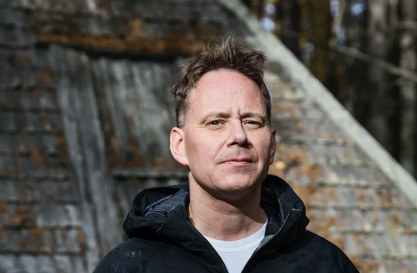 Mats Jonsson: ”Baktakt baklänges, det var inte bra”