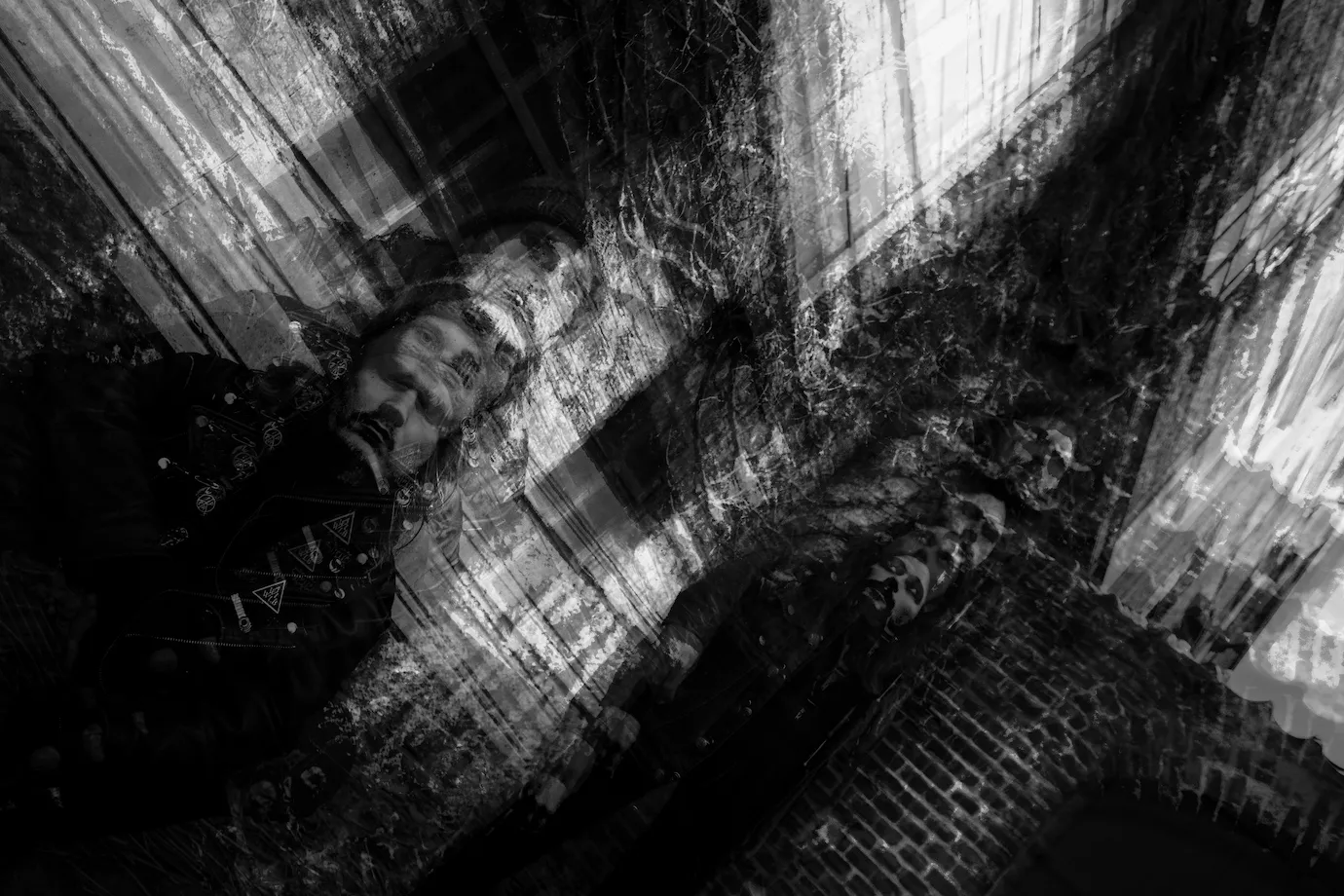 Bandbillede af Theis Wilmer Poulsen