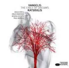 The Exile Of Dreams - Vangelis Katsoulis