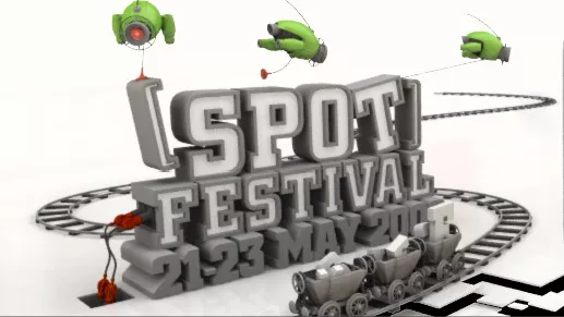 Alternative scener på Spot Festival