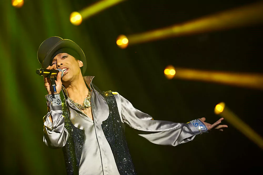 Här är Prince-hyllningarna vi inte kan sluta titta på