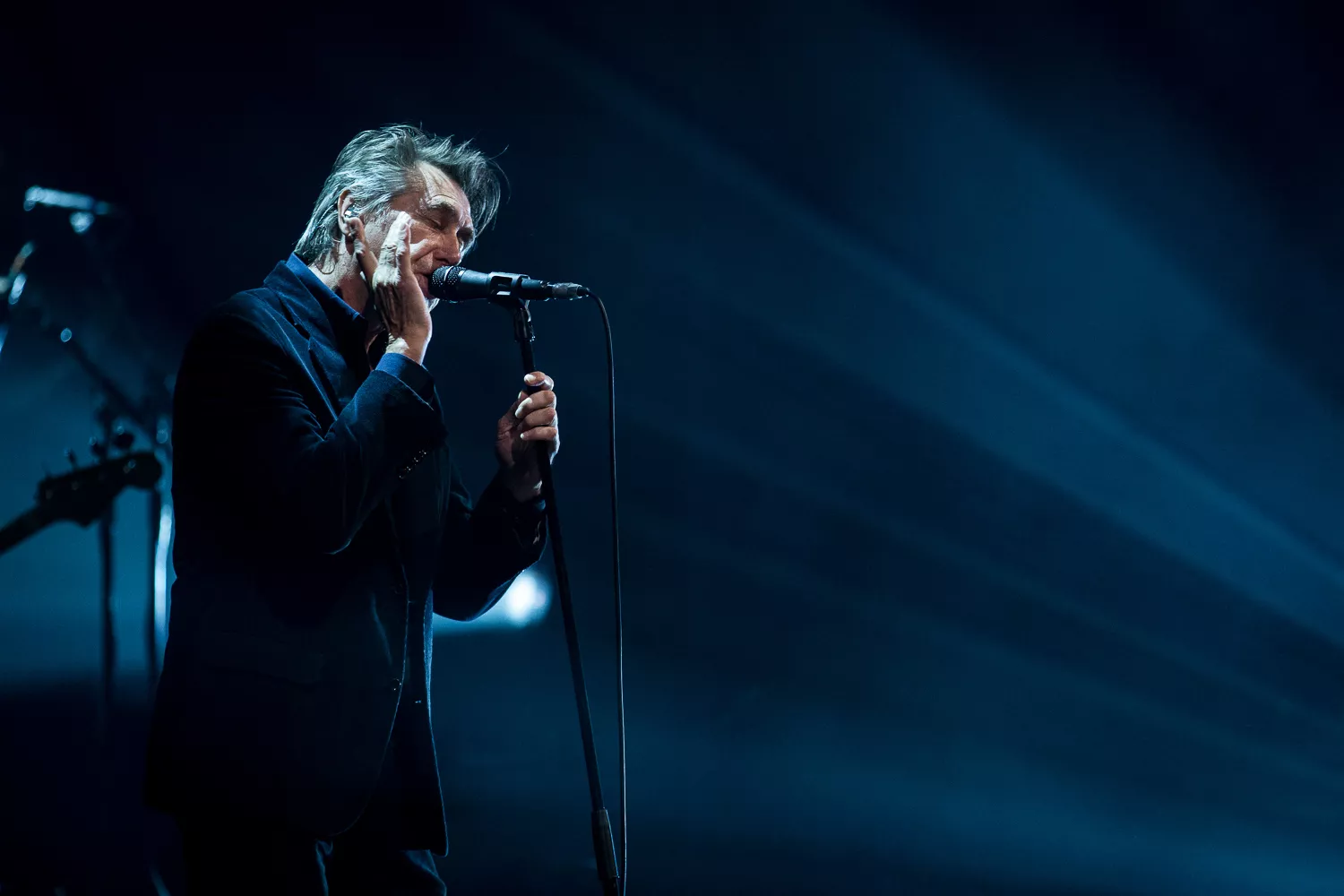 Bergenfest bekrefter flere store navn