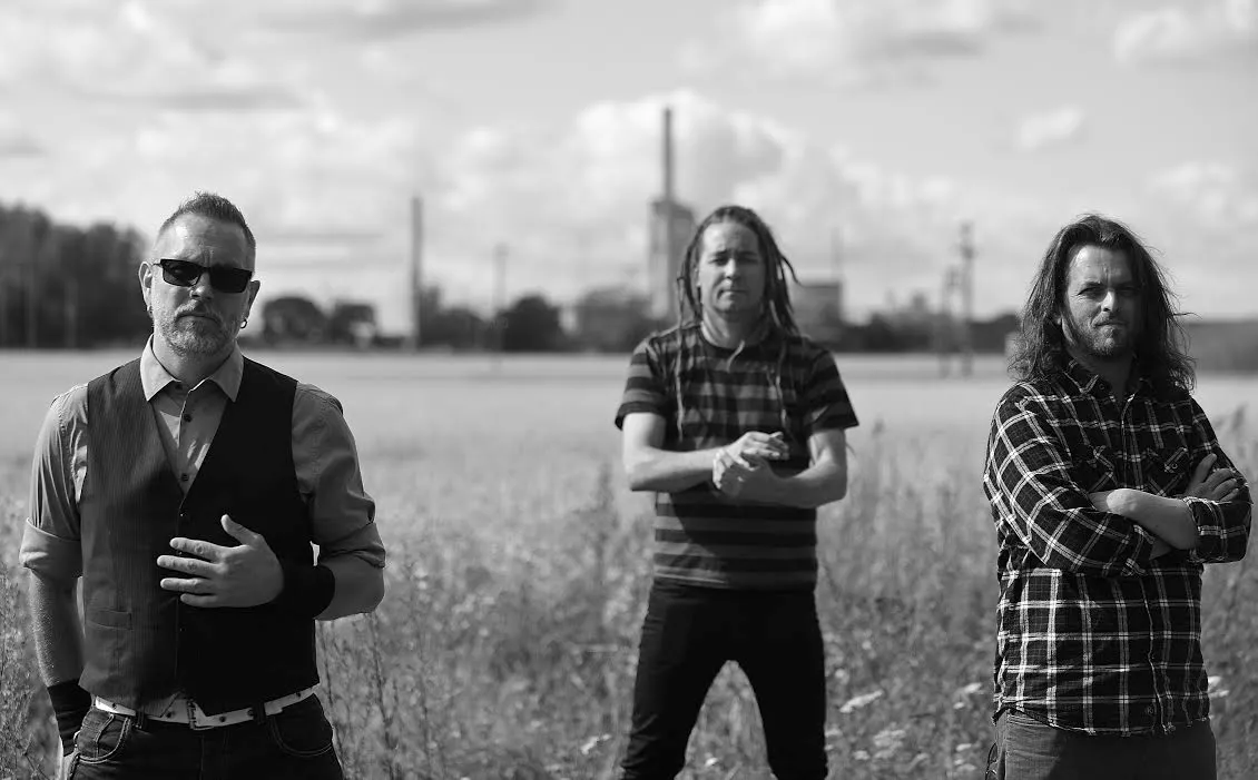 Legendariskt svenskt punkband på turné