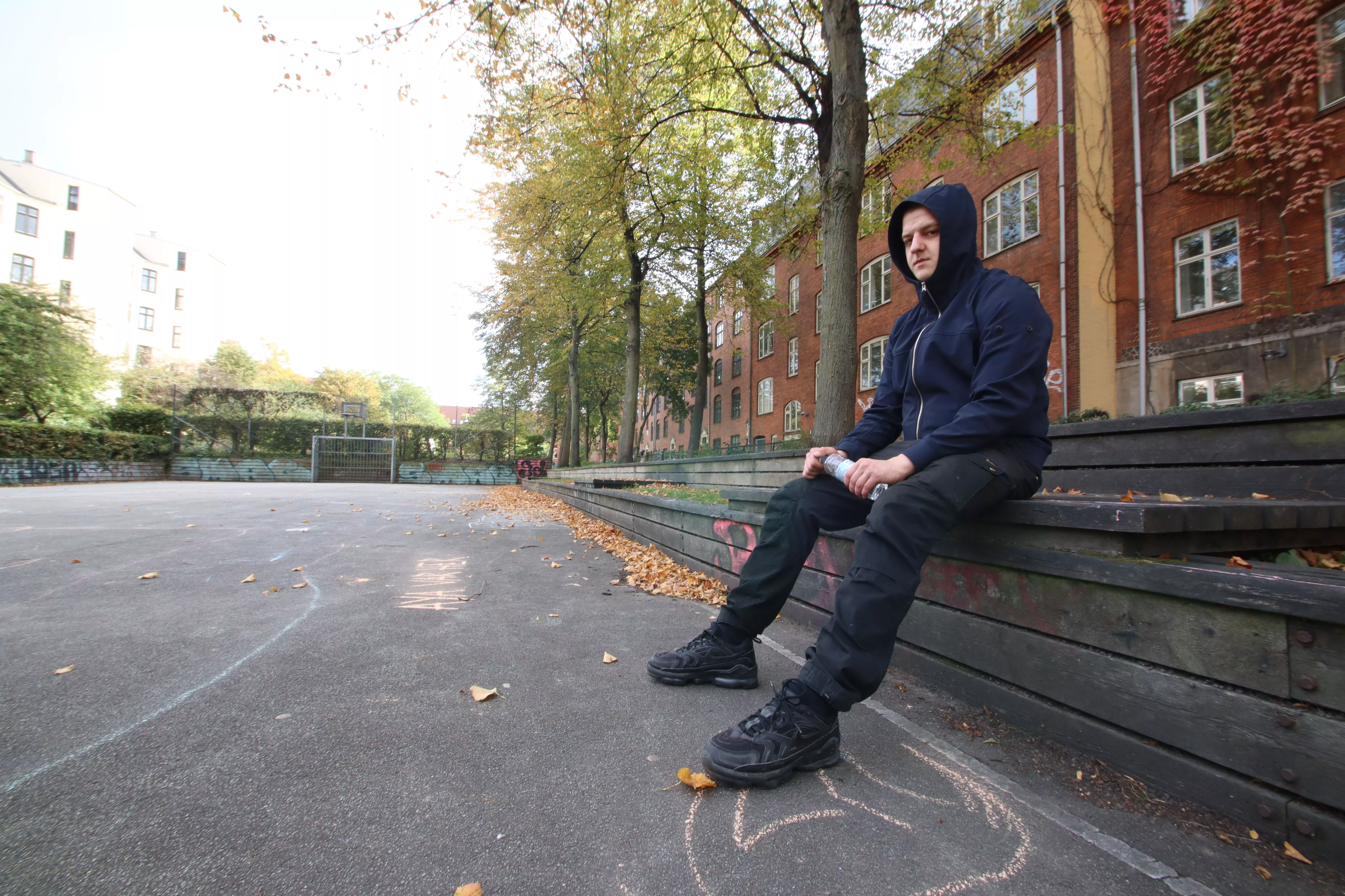 Skuffende indhold i en flot indpakning 