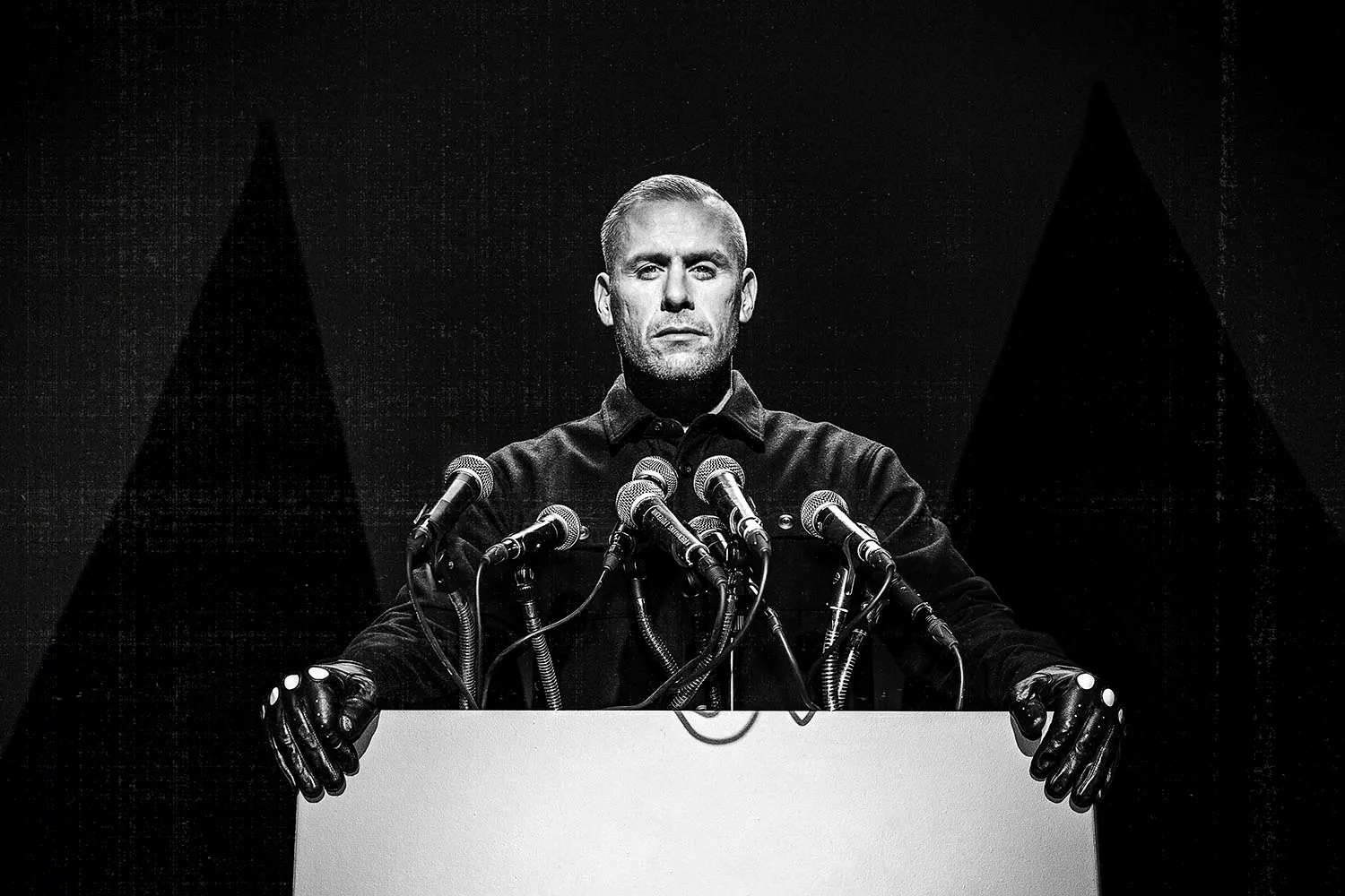 L.O.C. udgiver ny single