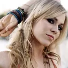 Natasha Bedingfield varmer op til Justin