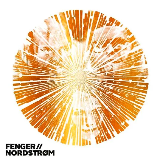 Gnister - Fenger//Nordstrøm 