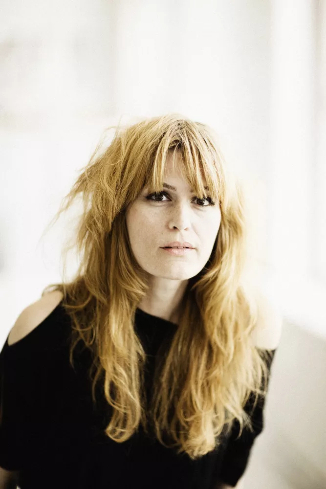 Randi Laubek - Et spørgsmål om at overleve