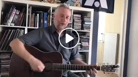 Här gör ikonen GAFFAs kontor