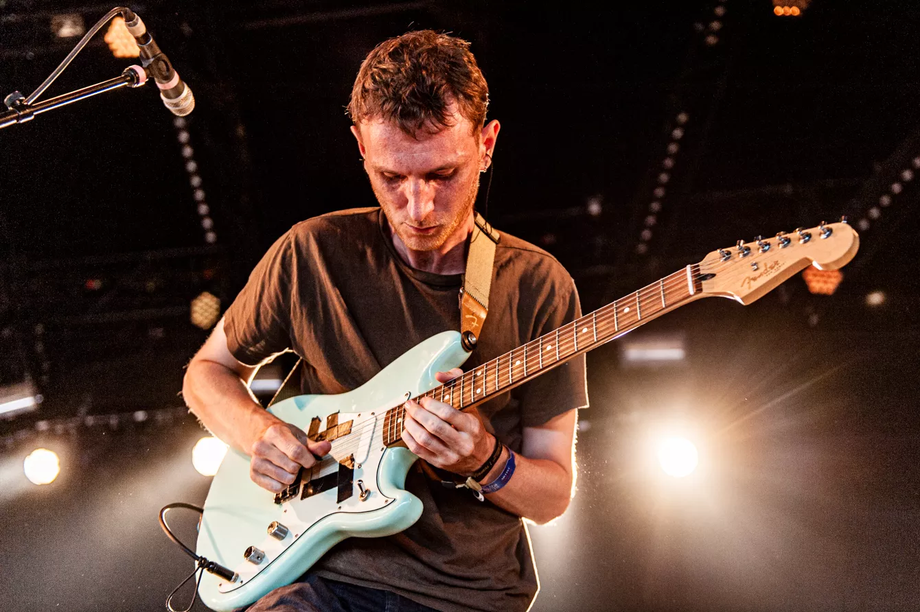 Foto: Mathias Bak Larsen