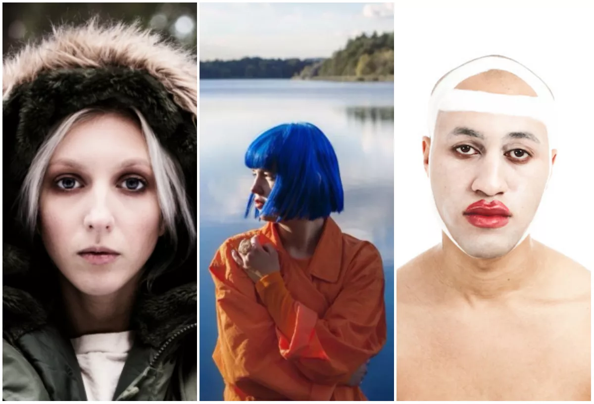 De blir stora 2016 – svenska artister (del 2)