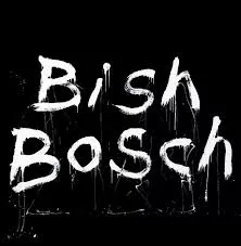 Bish Bosch - Scott Walker