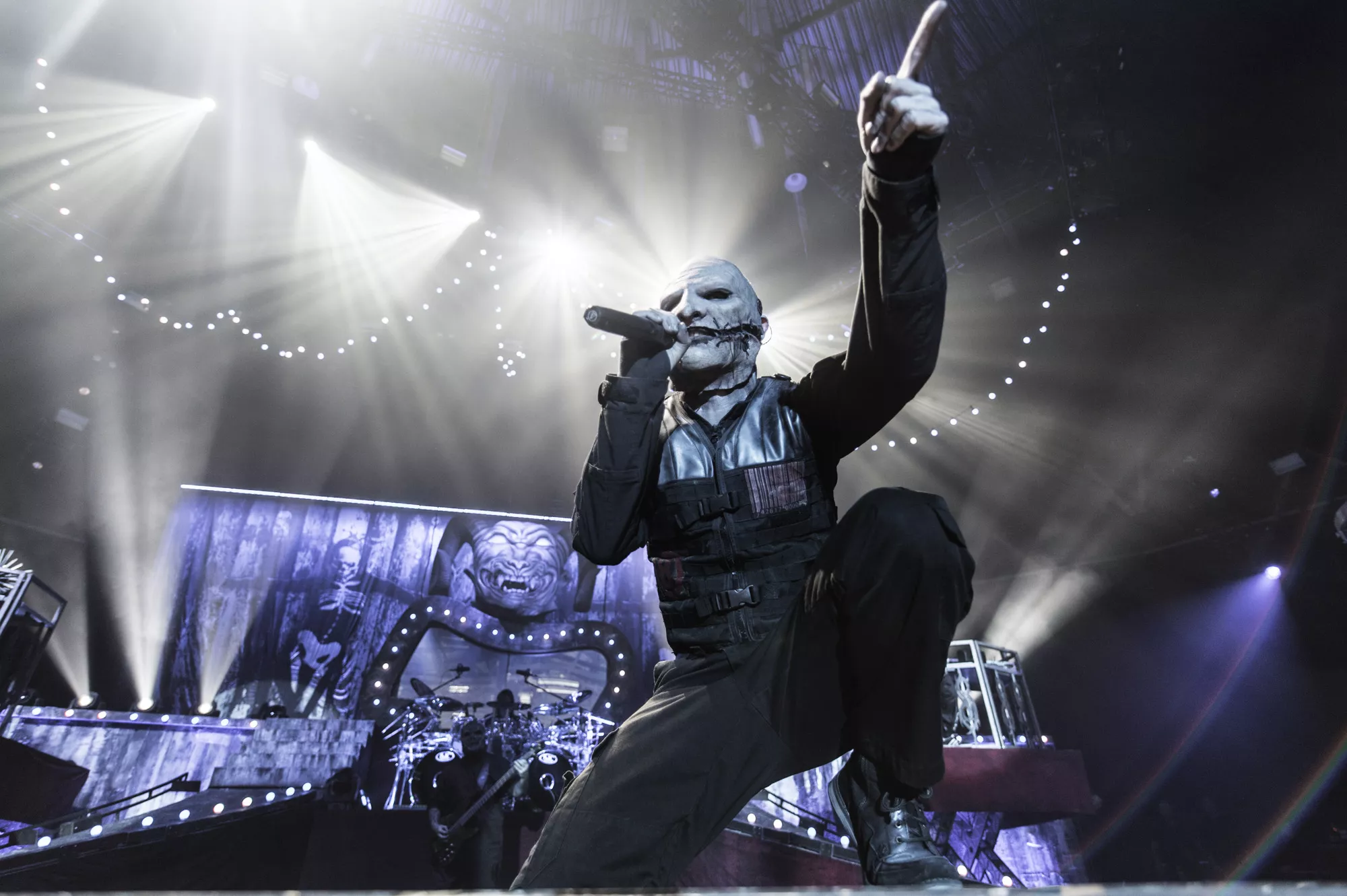 Torsdagsbilletter til Copenhell er udsolgt