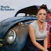 Facing South - Maria Rylander