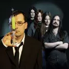 Carcass headliner Danish Metal Awards