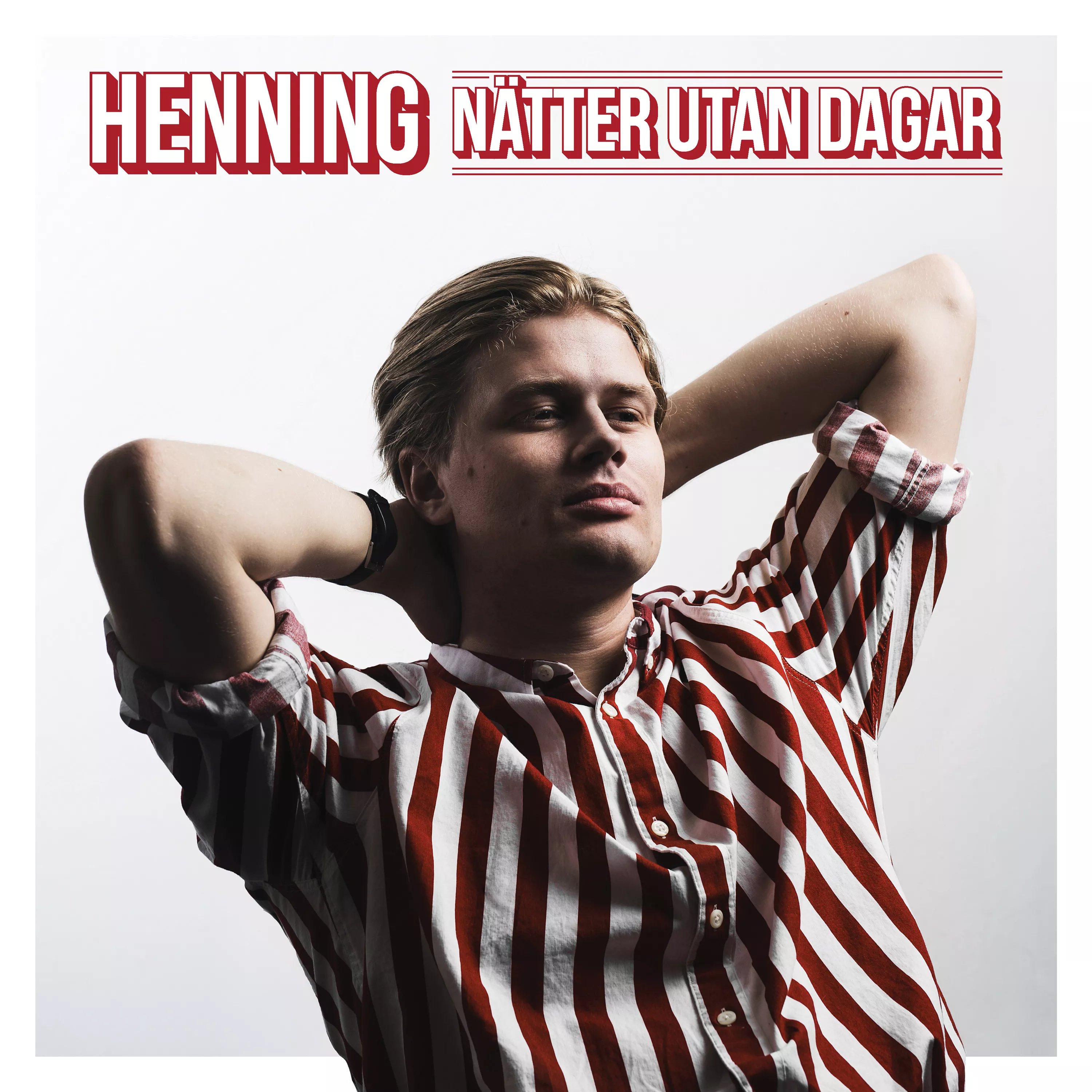 Nätter Utan Dagar - Henning