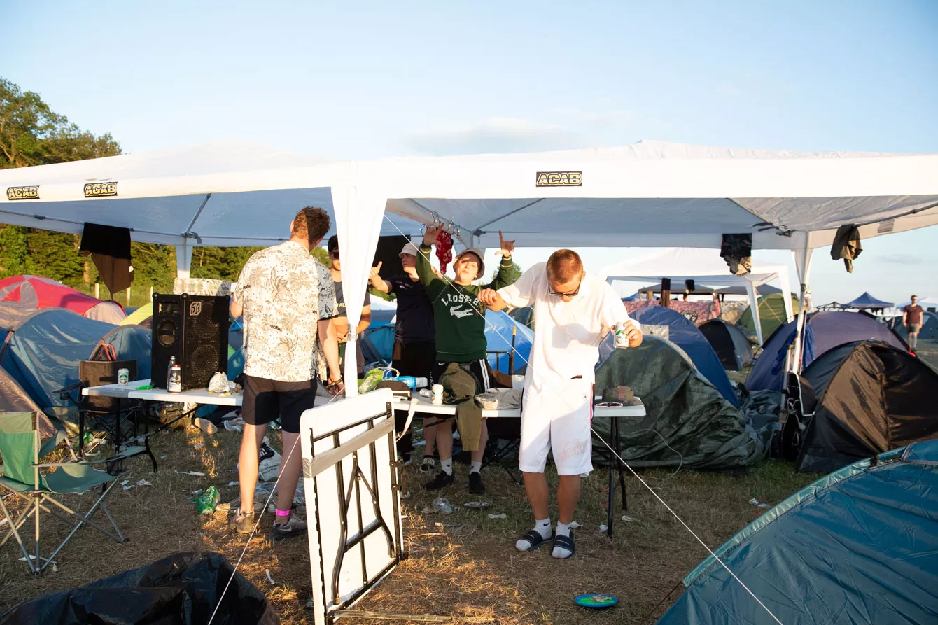 Fotoserie: Helena Lundquist