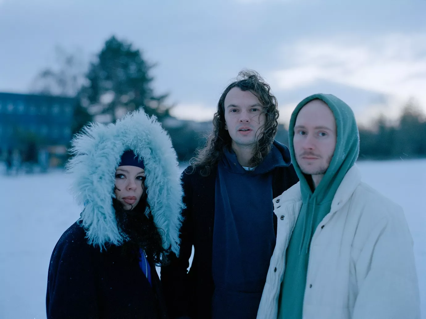 Dansk alternativ rocktrio sætter spor, der kalder på at blive fulgt