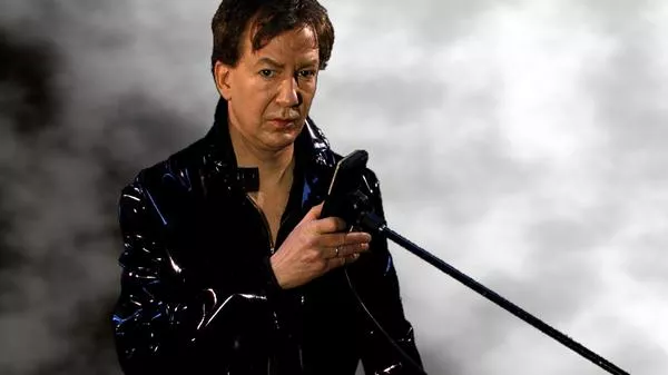 Tomas Ortved klar med toer