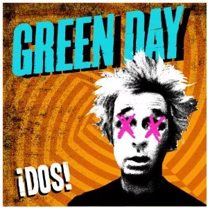 ¡Dos! - Green Day