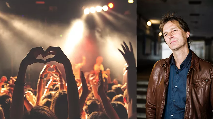 Protesterna växer i branschen: ”Ta ansvar för staden och rädda Debaser Strand”