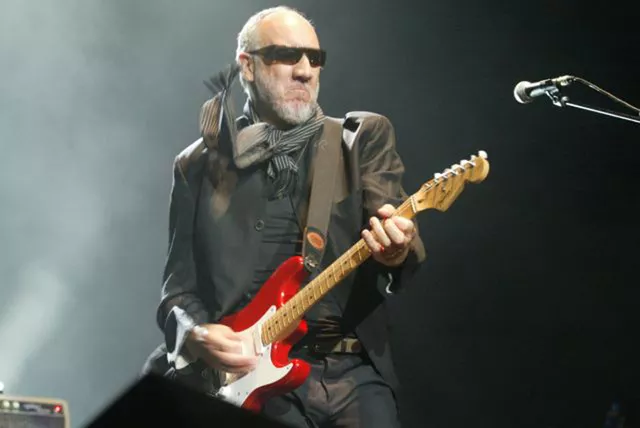 Pete Townshend: Jeg ville i seng med Mick Jagger 