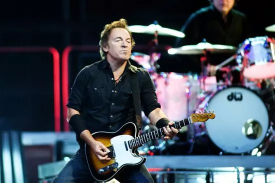 GAFFA Billet sælger Springsteen-billetter