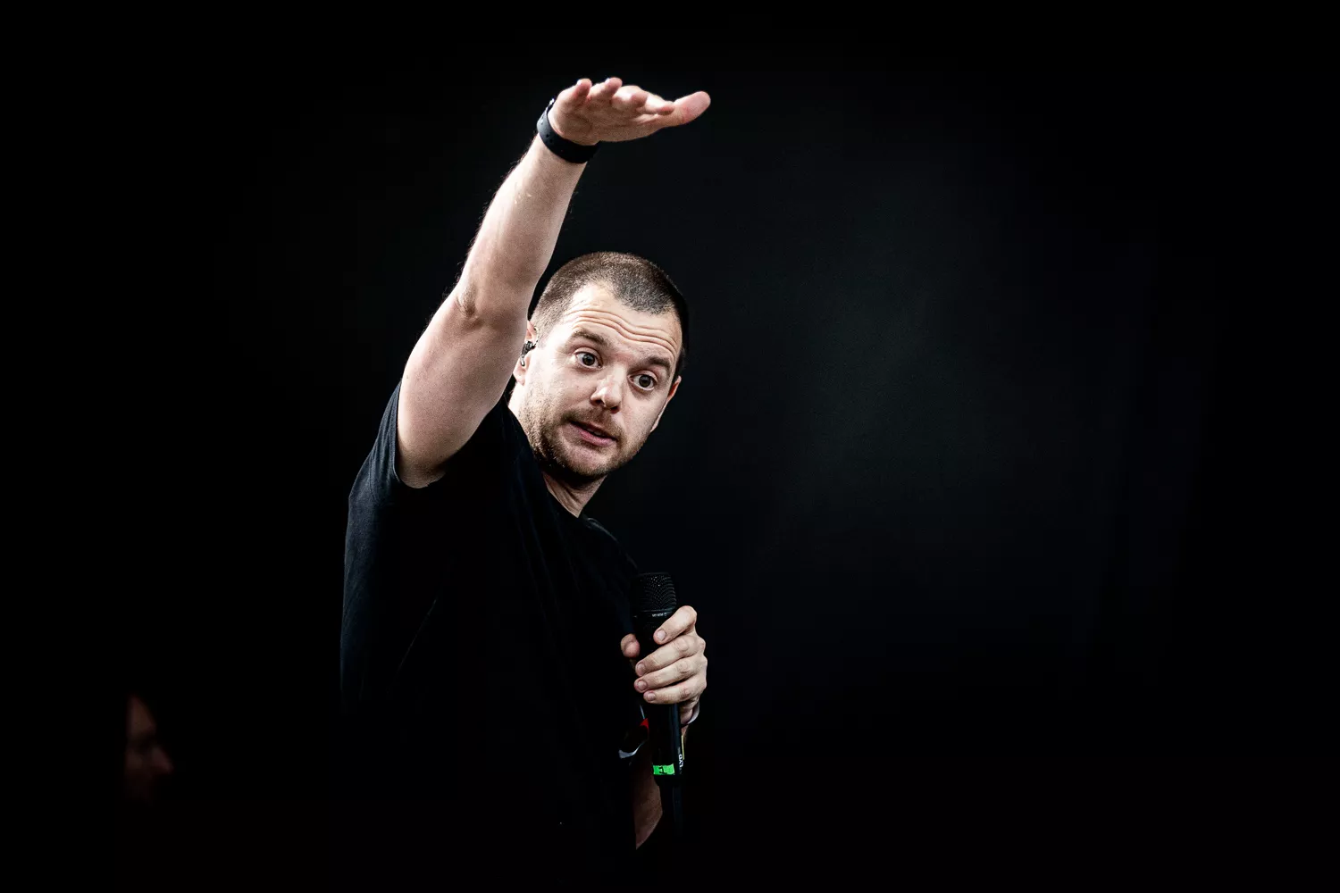 Syd for solen annoncerer store navne