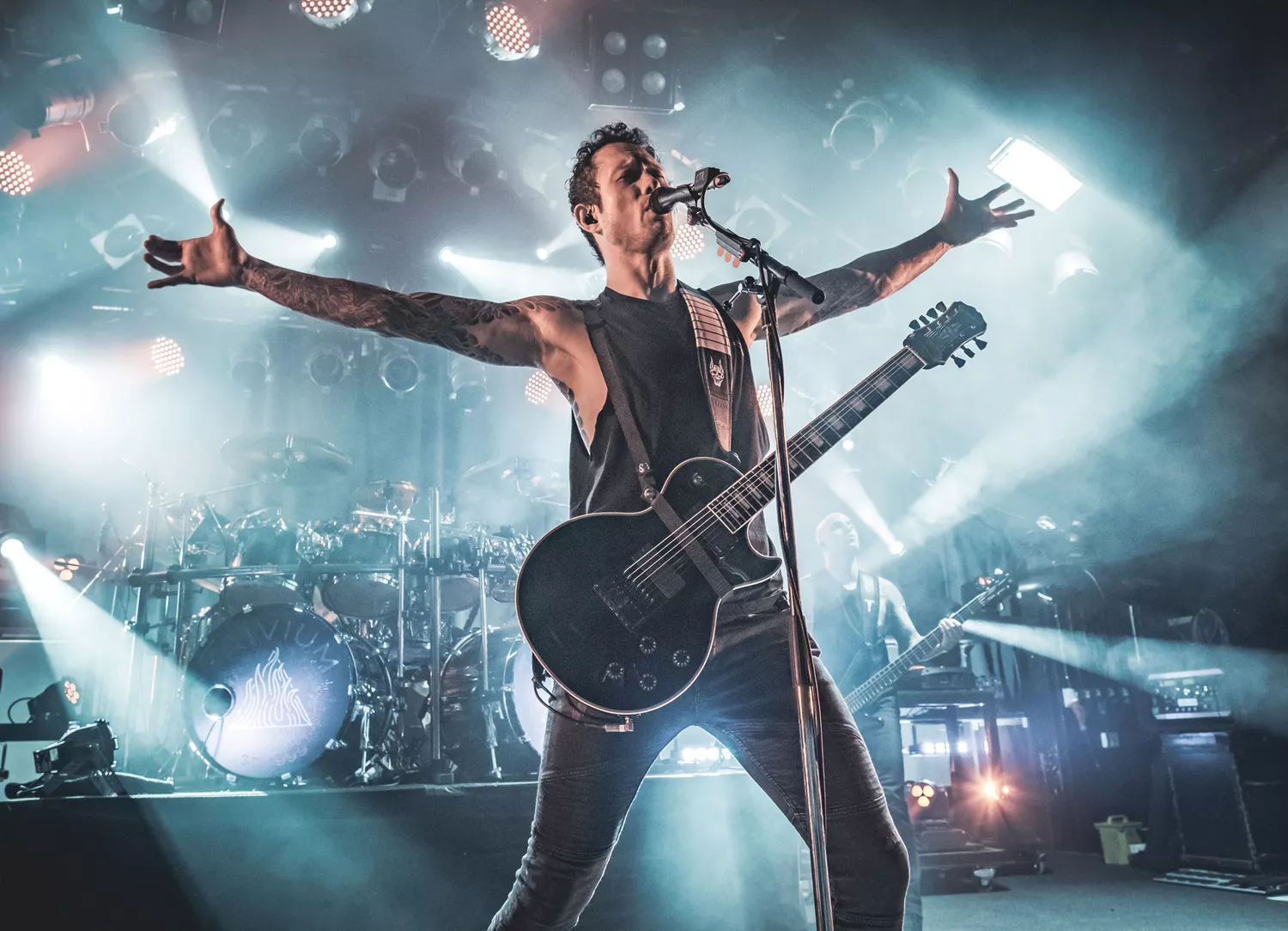 SPELLI...SATAN V 17 – färska låtar från den hårdare skolan